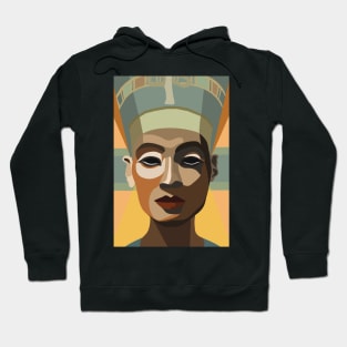 Nefertiti Hoodie